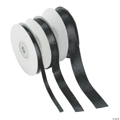 Satin Ribbon Sets Discontinued