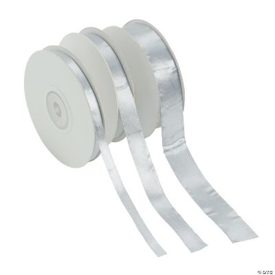 Silver Ribbon Set Discontinued