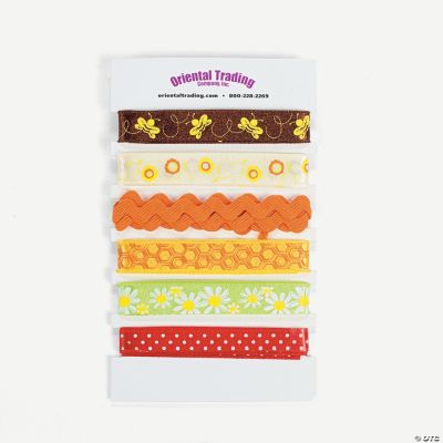 Home Ribbons Discontinued