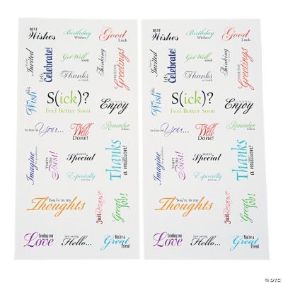 greeting-card-phrases-sticker-set-discontinued