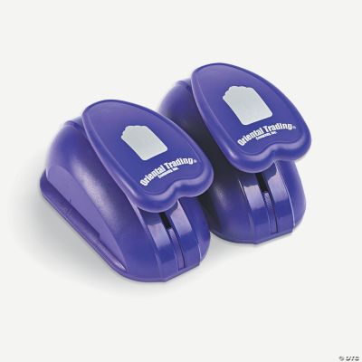 Tag Punch Set Discontinued