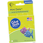 GlueDots<sup>®</sup> Mini Adhesive Dots - 300 Pc.