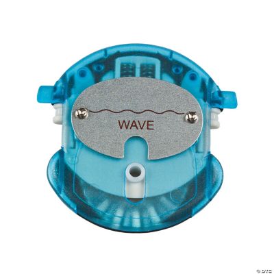 Marvy® Paper Trimming Buddy™ Wave Blade Cassette Discontinued