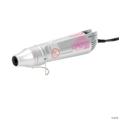 Marvy® Craft Embossing Heat Tool Discontinued
