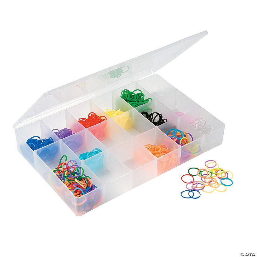 Large Organizers - Discontinued