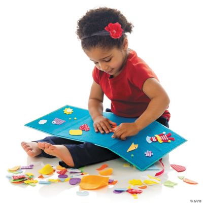 My First Fun Felt Board Discontinued