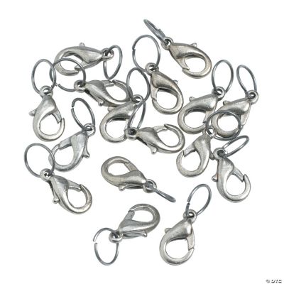 14mm lobster clasp