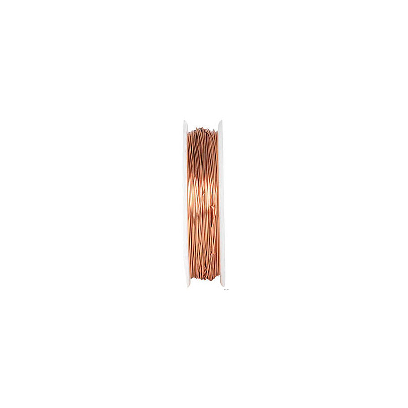 Copper Wire - Discontinued