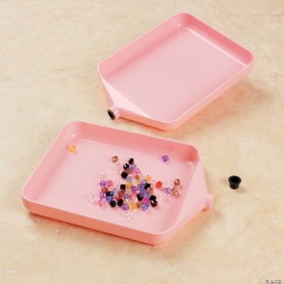 Pink Bead Easy Trays Discontinued