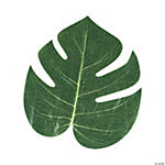 Artificial Tropical Leaves - 12 Pc.