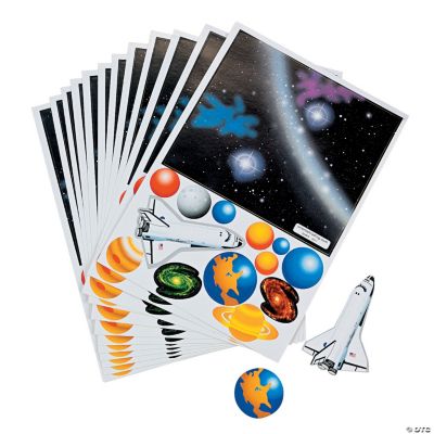 Super Trendy Icons Sticker Books