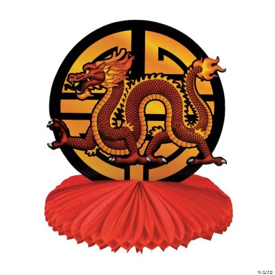 2024 Chinese New Year Decorations & Party Supplies