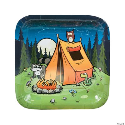 Camping Decorations & Party Supplies | Oriental Trading Company