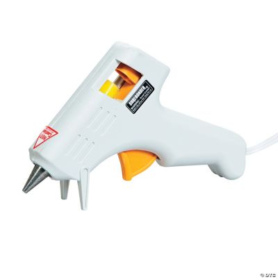 Surebonder® LowTemperature Mini Glue Gun Oriental Trading