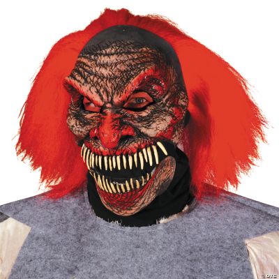 Featured Image for Dark Humor Latex Mask