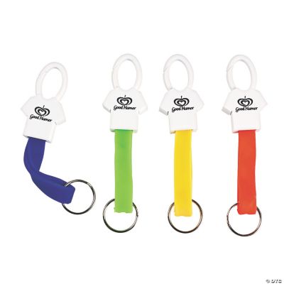 Badge Holders