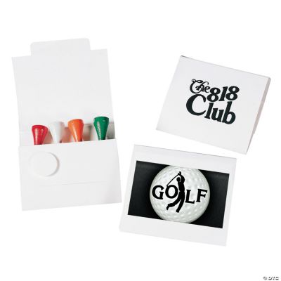 Toys & Giveaways