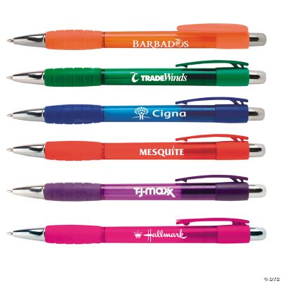 Pens & Stationery