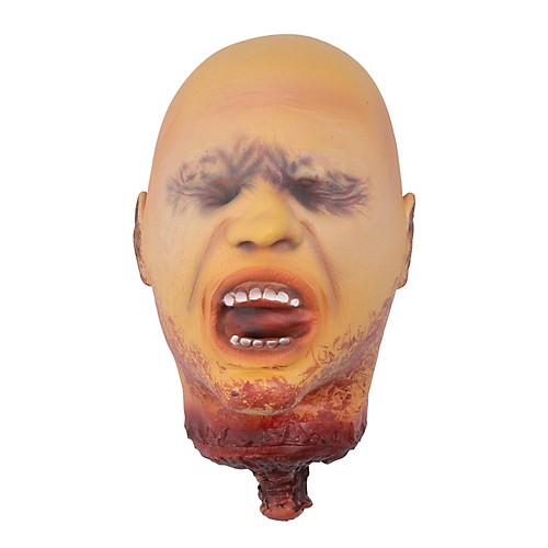 Featured Image for Latex Head