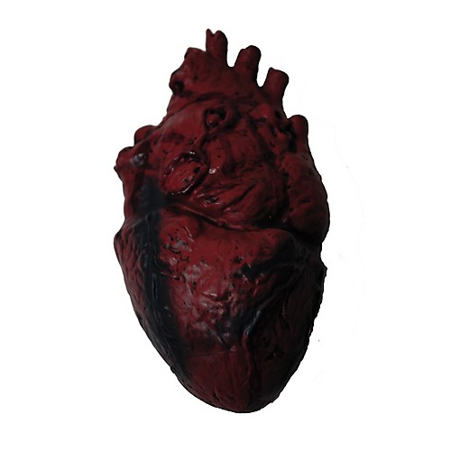 Featured Image for Heart Prop
