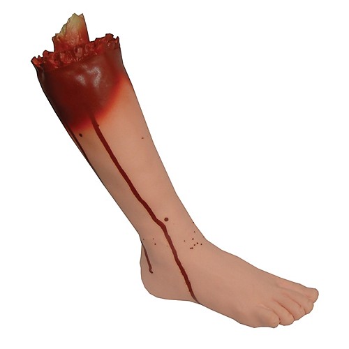 Featured Image for Vinyl Right Leg