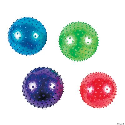 Spike Ball Assortment Discontinued