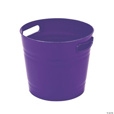Purple Ice Buckets Discontinued