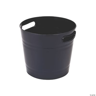 Black Ice Buckets Discontinued