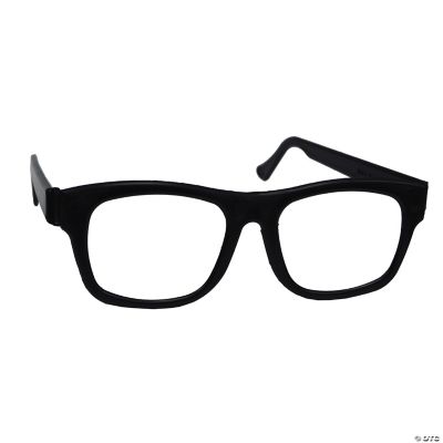 Featured Image for Nerd Glasses