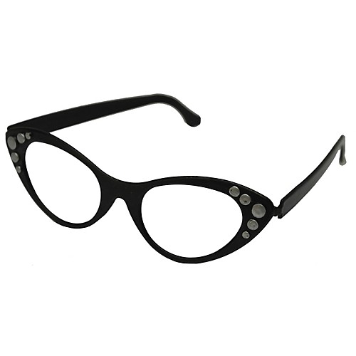 Featured Image for 50s Style Glasses