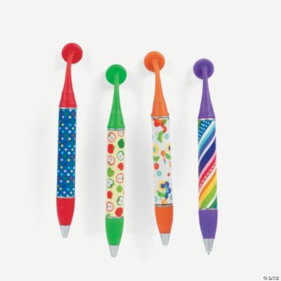 Printed Pens Discontinued