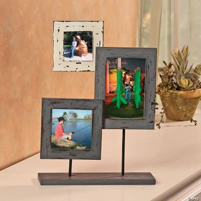 ThreePicture Frame Stand Discontinued