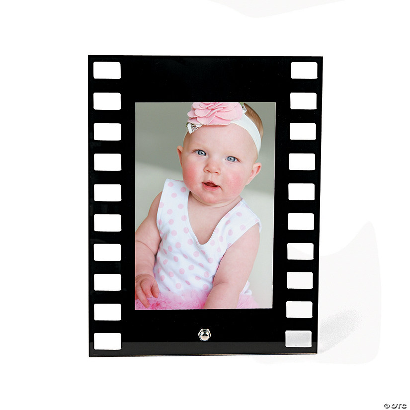 Film Strip Picture Frame Discontinued