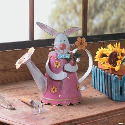 Rabbit Watering Can Discontinued