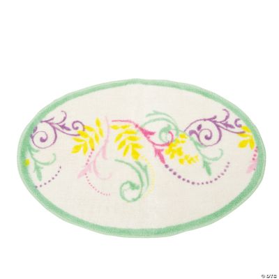 Easter Egg Bath Mat Discontinued