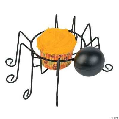 Spider Cupcake Holders Discontinued