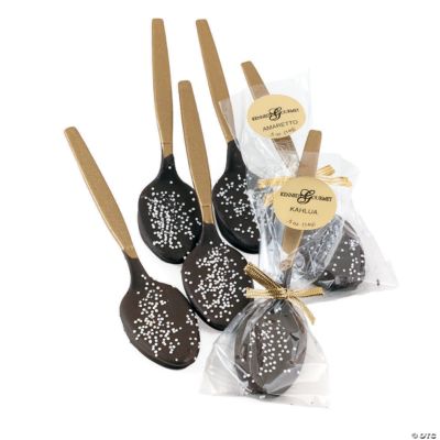 ChocolateCovered Coffee Spoons Discontinued