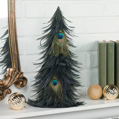 Peacock Feather Trees Discontinued