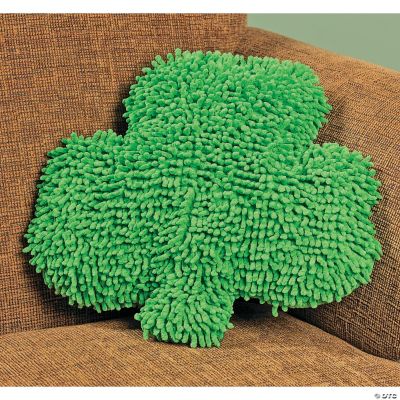 Shamrock Pillow Discontinued