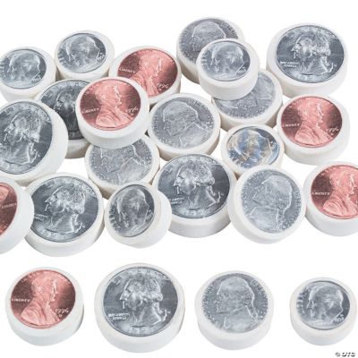 Coin Erasers Discontinued