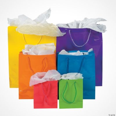Wholesale Party Bags & Containers - Party Supplies - Party