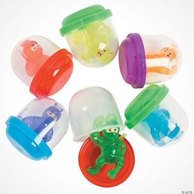 toy capsules wholesale
