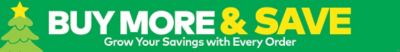 Buy More and Save