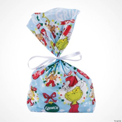 Favor Bags and Containers