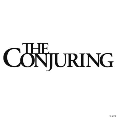 The Conjuring Logo