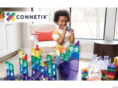 Connetix