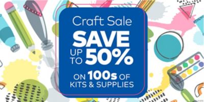 Wholesale Art Supplies and Bulk Craft Supplies 
