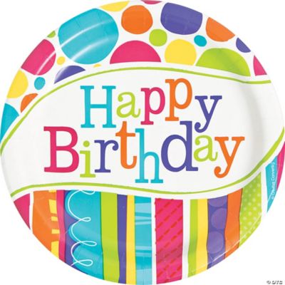 Birthday