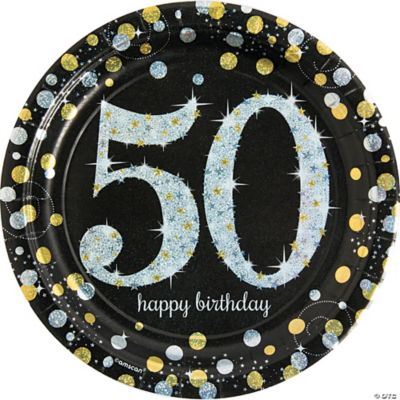 Milestone Birthday