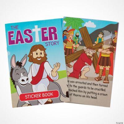 Religious Easter Supplies Oriental Trading Company